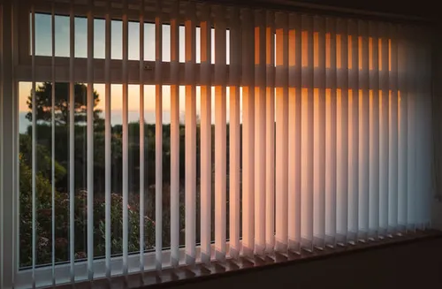 BLINDS
