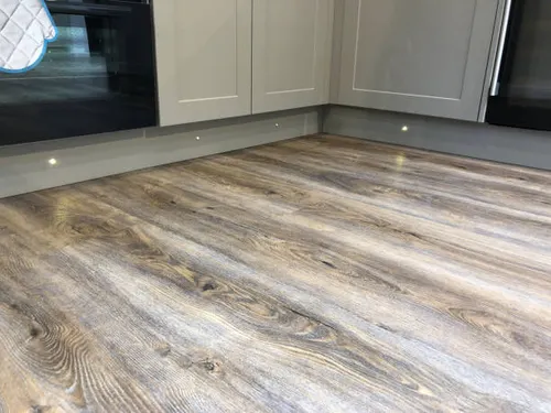 FLOORING
